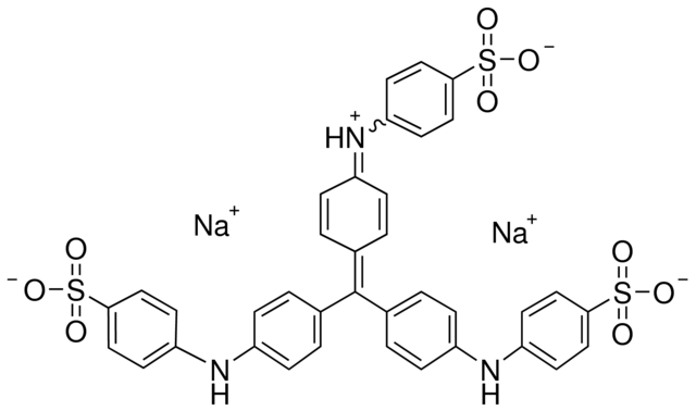 Methyl Blue for Microscopy C.l. No. 42780