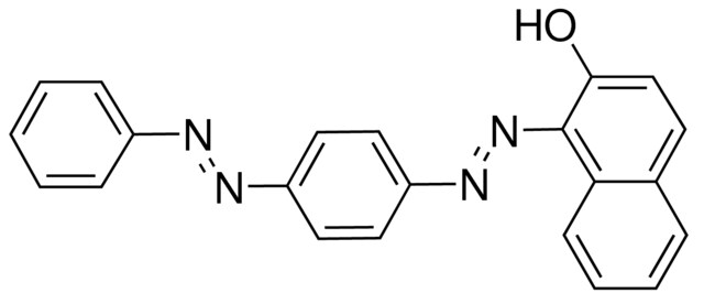 Sudan III for Microscopy C.I. No. 26100