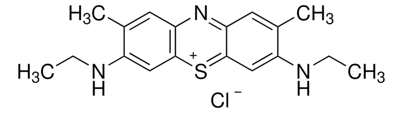 New Methylene Blue