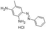 Chrysoidine R for Microscopy (C.l. No. 11320)