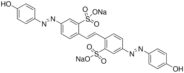 Brilliant Yellow C.I. 24890