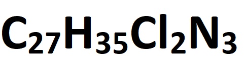 Methyl Green  for Microscopical Staining (C.I. 42585)