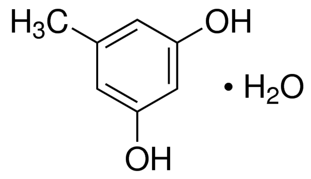 Orcinol Monohydrate For Molecular Biology 98.0%