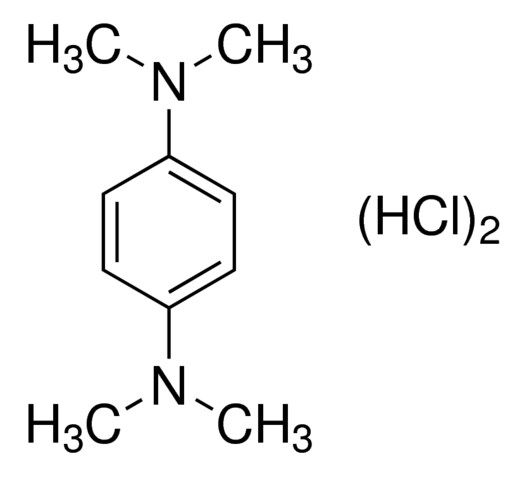 n,n,n,n-Tetramethyl-p-Phenylene Hydrochloride
