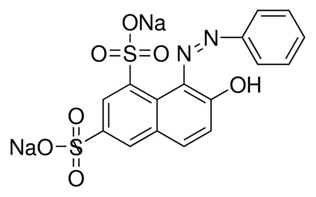 Orange G For Molecular Biology C. I. No. : 16230