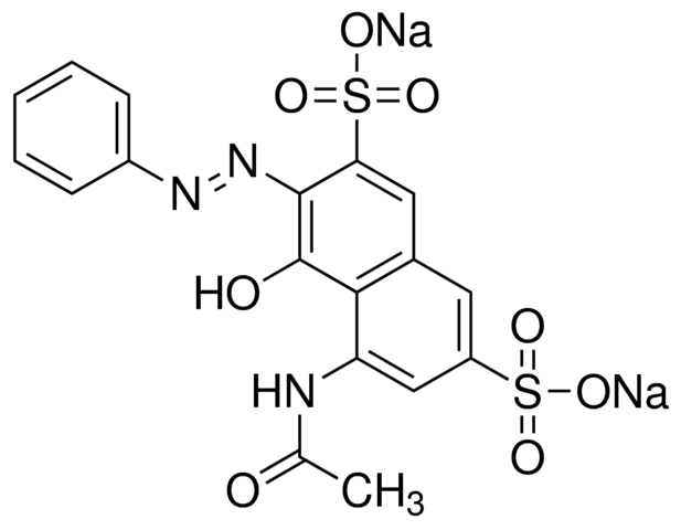 Azophloxine (Acid Red I )