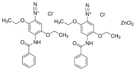 Fast Blue BB Salt for Microbiology