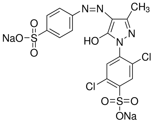 Lissamine Fast Yellow