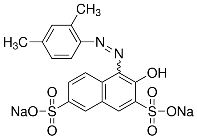 Xylidine Ponceau for Microscopy