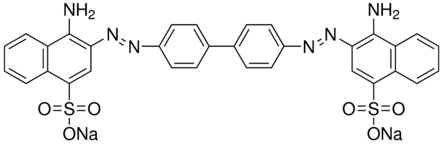 Congo Red Indicator C.I. No. 22120