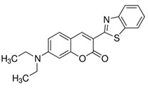 Coumarin 6 Laser Grade