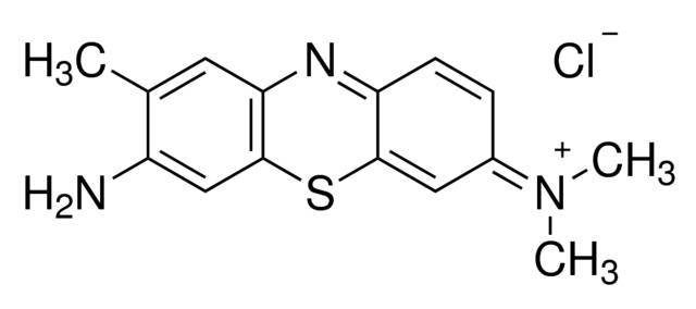 Toluidine Blue for Microscopy C.l. No. 52040