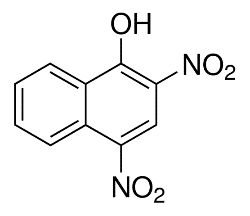 Martius Yellow  for Microscopy C. I. No. 10315