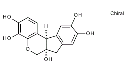 Haematoxylin Stain C.l. No. 75290 For Microscopy