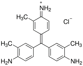 New Fuchsin for Microscopy