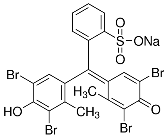 Bromo Cresol Green Sodium Salt AR