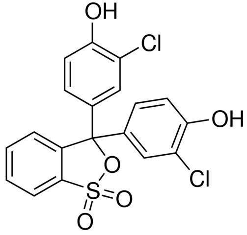 Chloro Phenol Red Indicator AR