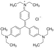 Ethyl Violet for Microscopy