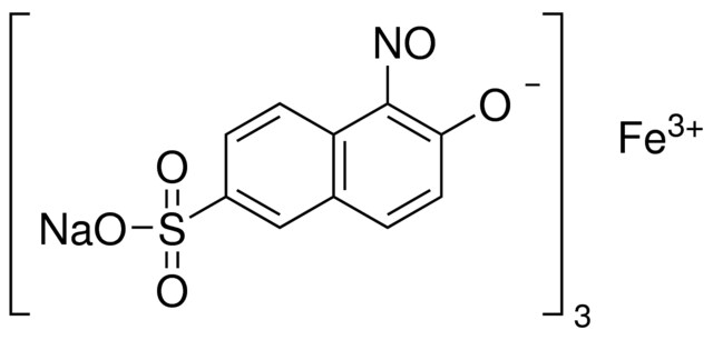 Naphthol Green B for Microscopy C.I. No. 10020