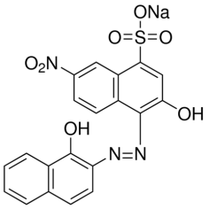 Eriochrome Black T AR/ACS