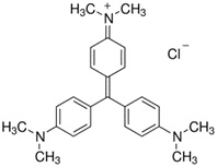 Crystal Violet (Gentian Violet)