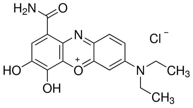 Celestine Blue B for Microscopy (C.I. 51050)