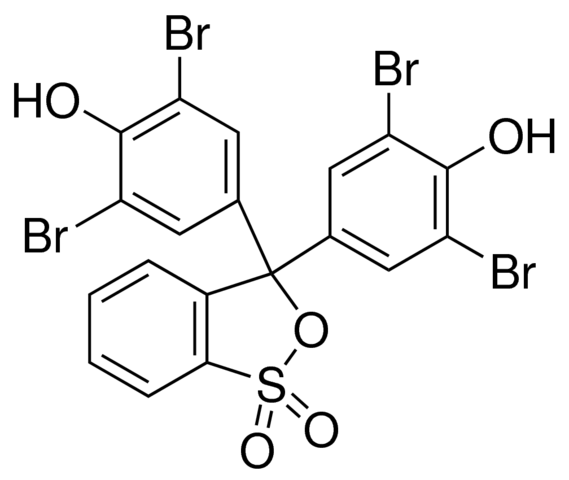 Bromo Phenol Blue Indicator AR