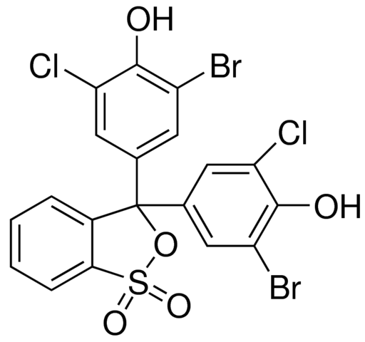 Bromo Chlorophenol Blue AR