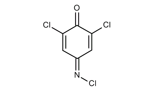 2,6-Dichloroquinone-4-Chloroimide (N,2,6-Trichloro-p-Benzoquinonemide Gibbs Reagent, Reagent for Vitamin B6 )