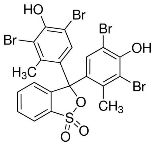 Bromo Cresol Green Cerified Grade AR