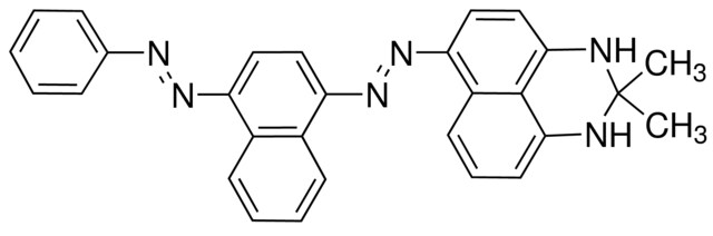 Sudan Black B for Microscopy C.I. No. 26150