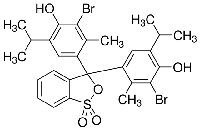 Bromo Thymol Blue For Molecular Biology