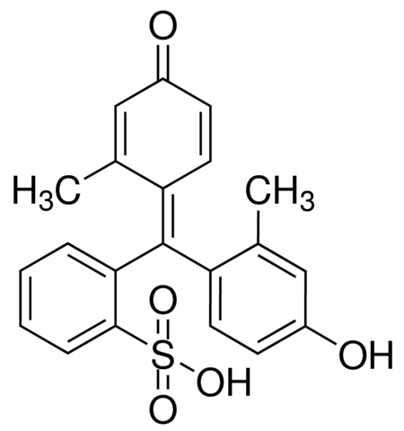 m-Cresol Purple pH Indicator AR