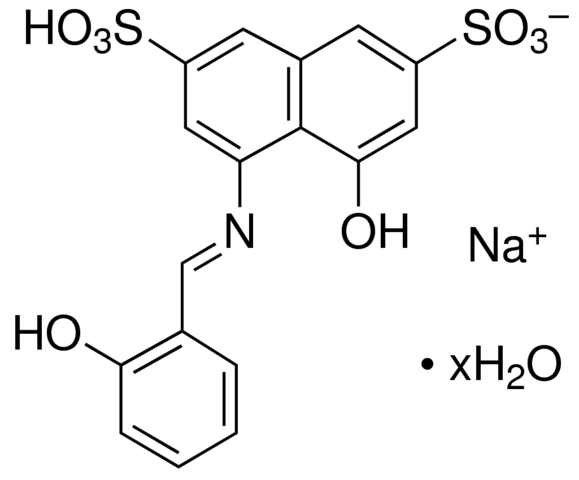 Azomethane- H-monosodium Salt Hydrate