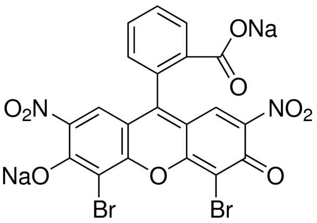 Eosine Blue for Microscopy