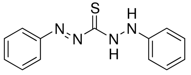 Dithizone AR Reagent for Lead, Mercury and Zinc