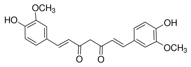 Curcumin Crystalline (C.I. 75300)