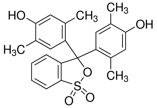 p-Xylenol Blue Indicator AR