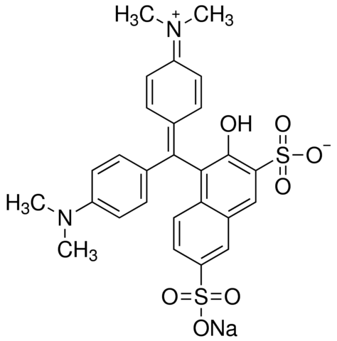 Lissamine Green B