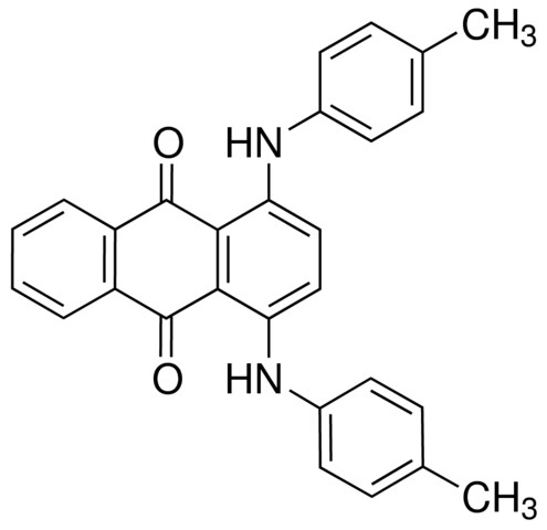 Solvent Green 3 [Quinzarine Green (Spirit Soluble)] (C.I. 61565)