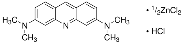 Acridine Orange For Molecular Biology C. I. No. : 46005