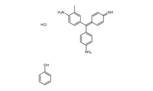 Carbol Fuchsin Powder for Microscopy