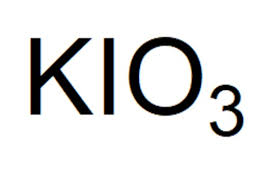 Potassium Iodate AR Oxidizing Agent in Volumetric Chemical Analysis