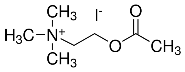 Acetyl Choline Iodide AR