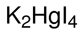 Potassium Mercuric Iodide Pure