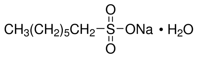 1-Heptane Sulphonic Acid Sodium Salt AR Monohydrate for HPLC