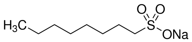 1-Octane Sulphonic Acid Sodium Salt (Anhydrous) HPLC  for Ion-Pair Chromatography