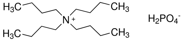 Tetrabutyl Ammonium Dihydrogen Phosphate AR/ HPLC