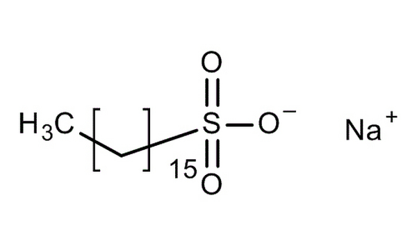 1-Hexa Decane Sulfonic Acid Sodium Salt (Anhydrous) HPLC