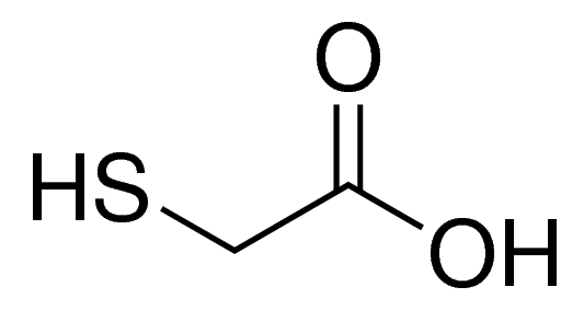 Thioglycolic Acid 99.0% AR